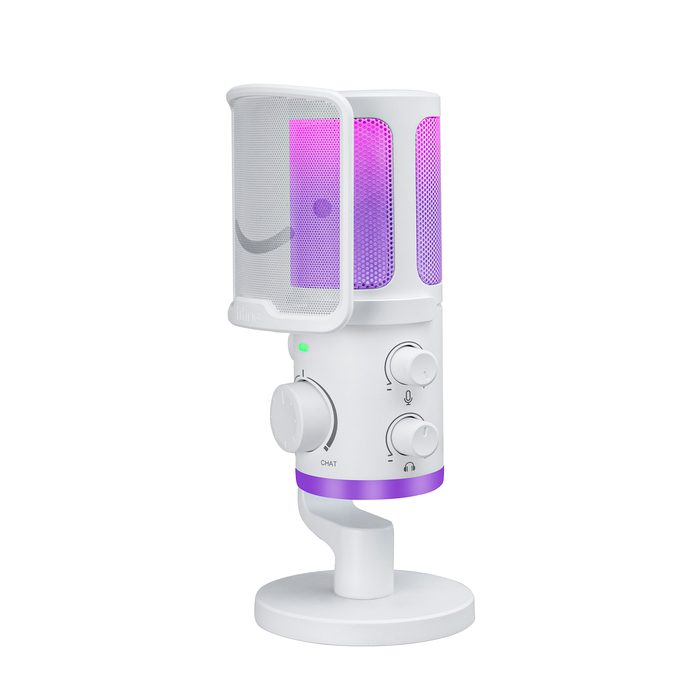 USB мікрофон Fifine AM6W