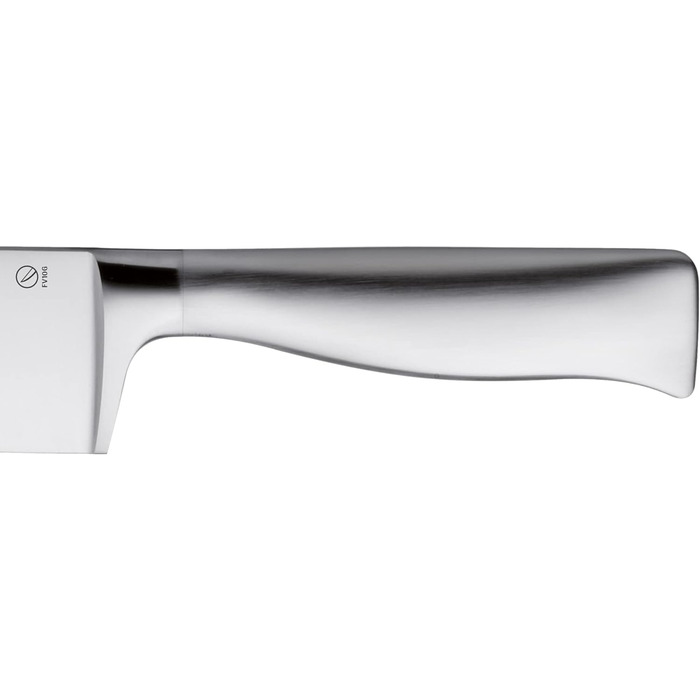 Ніж кухарський Grand Gourmet WMF 29,5 см, Made in Germany, високоякісна сталь