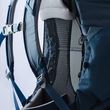 Дитячий туристичний рюкзак Osprey Ace 38, унісекс, синій