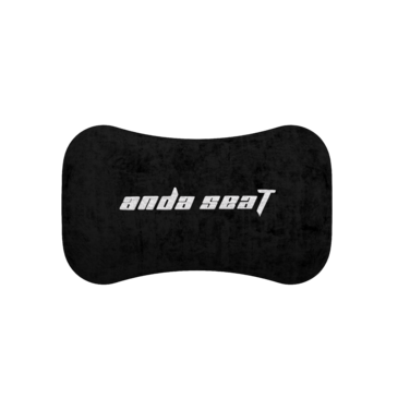 Крісло ігрове Anda Seat Kaiser 3 Black Size L