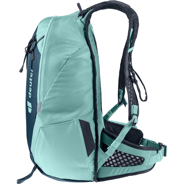 Рюкзак для лижних турів Deuter Updays 20 л, легкий, Atlantic-glacier
