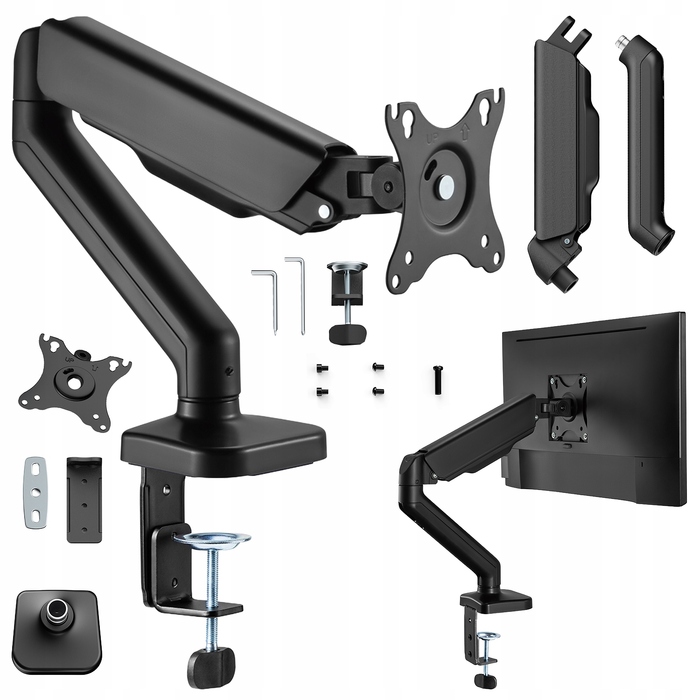 Кронштейн для монітора Samsung Odyssey G5 LS32AG520PPXEN (AG520PPXEN) на стіл