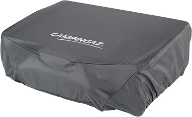 Campingaz захисний чохол для гриля Plancha 66x51x21 см, водонепроникний поліестер з PU-покриттям