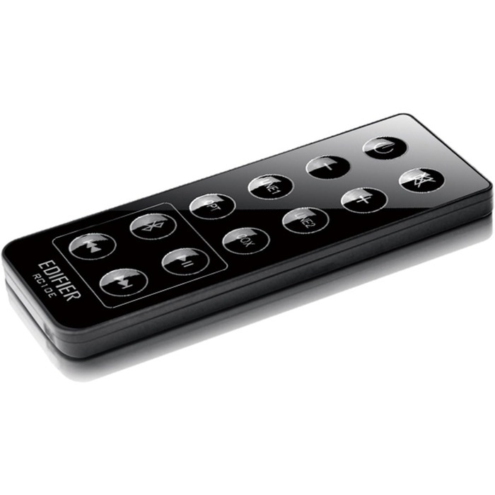 Активні полочні колонки Edifier Studio R1280DB 2.0 з Bluetooth, чорні