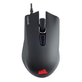 Ігрова миша Corsair Harpoon PRO RGB FPS/MOBA, оптична, дротова, чорна