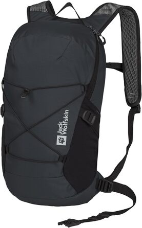 Рюкзак Jack Wolfskin Cyrox Shape 15 унісекс, 15 л, туристичний, Phantom