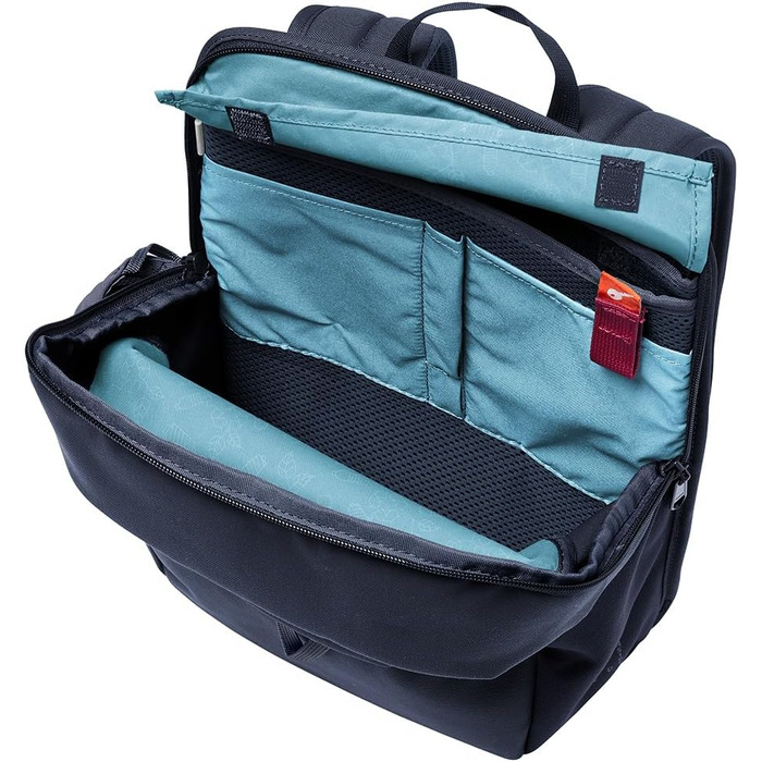 Унісекс рюкзак VAUDE Coreway 10 л, Eclipse, універсальний