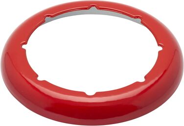 Набір для фондю ZWILLING Cast Iron чавунний, червоний (Getaway Solids), 1003156
