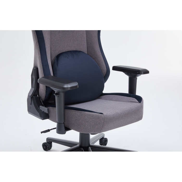 Крісло офісне Officepro Vionis OC133G