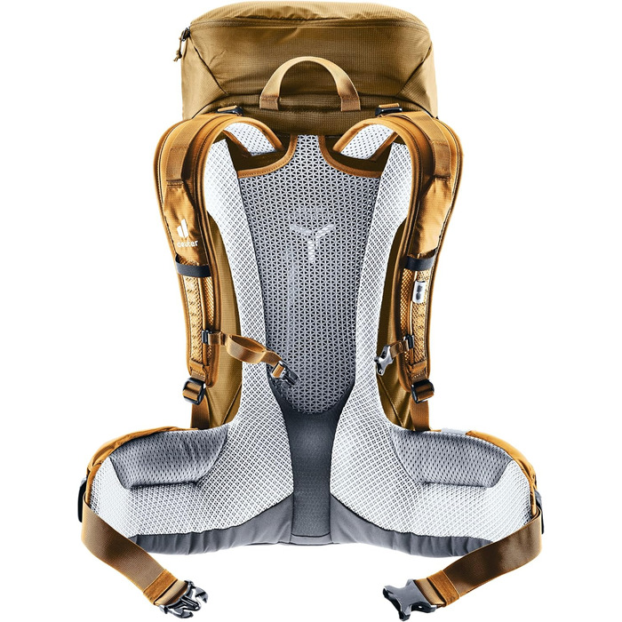 Туристичний рюкзак deuter Futura Pro 36, мигдаль-кориця, для походів