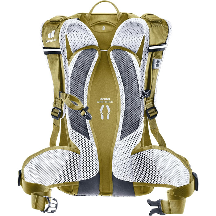 Жіночий велосипедний рюкзак deuter Trans Alpine 28 SL, модель 2024, 28 л
