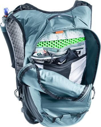Рюкзак для трейлранінгу deuter Ascender 7 л, синій