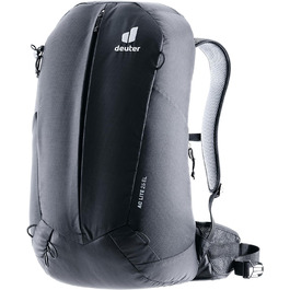 Чоловічий туристичний рюкзак Deuter AC Lite 25 EL, 25 л, чорний