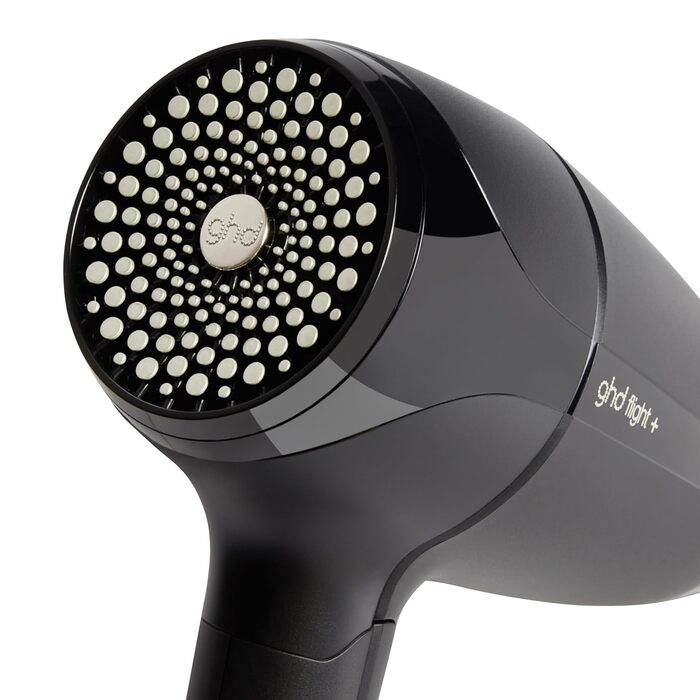Дорожній фен для волосся ghd flight+ нова модель