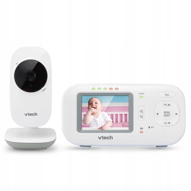 Відеоняня VTech VM2251 — цифрова електронна няня з камерою