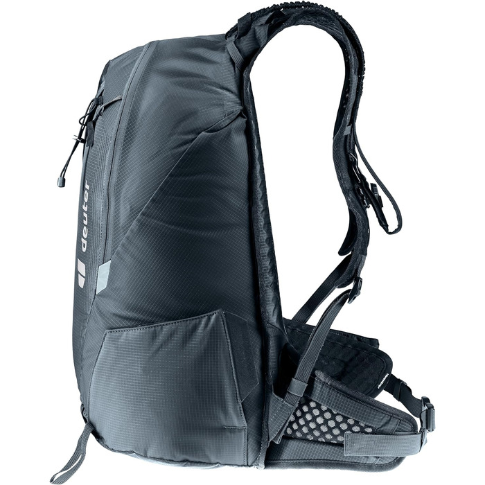 Deuter Updays 26 Легкий рюкзак для скелетурів 26 л, чорний