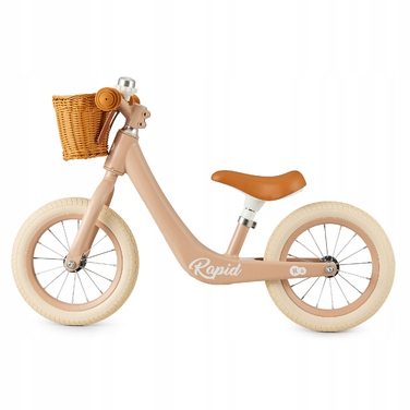 Беговел Kinderkraft RAPID 2 12