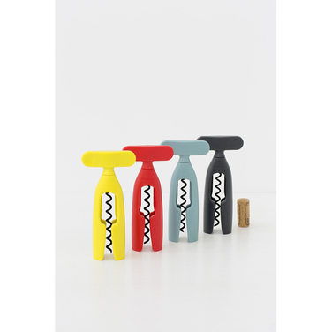Штопор 16 см сірий Tasty Colours Brabantia