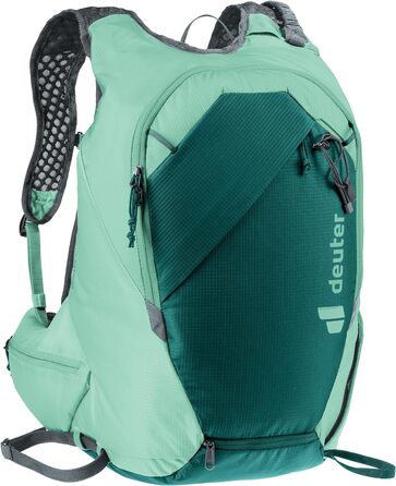 Жіночий легкий рюкзак для скітурингу Deuter Updays 24 SL, 24 л, Deepsea-spearmint