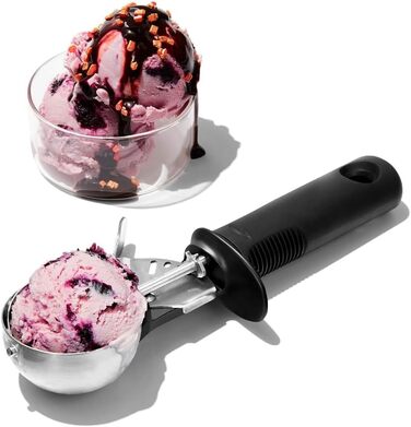 Ложка для морозива OXO Good Grips Robuste з нержавіючої сталі 26.7 см
