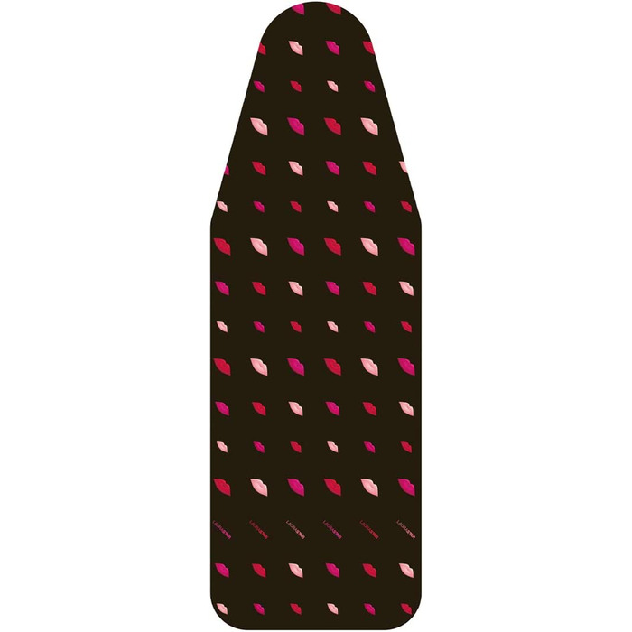 Прасувальна дошка Laurastar Plusboard 42×125 см, 100% бавовна, регульована висота, з роликами, для парових станцій