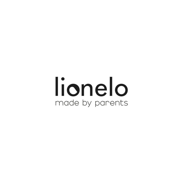 Беговель Lionelo Alex Plus 12