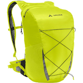 Рюкзак VAUDE Uphill Air 24 унісекс, яскраво-зелений, 24 л, для туризму