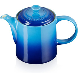 Чайник Le Creuset 1.3 л з кераміки, Meringue (70703137160000)
