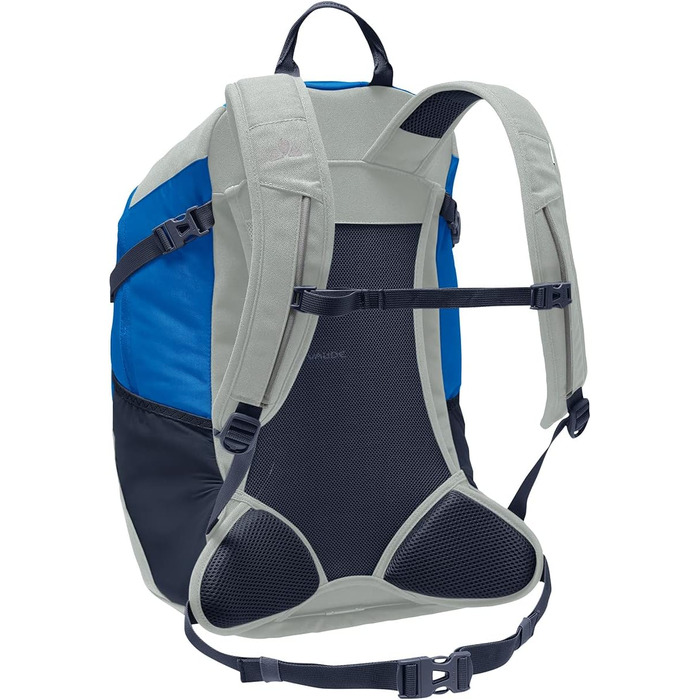 Універсальний туристичний рюкзак VAUDE Grimming 24 л, синій