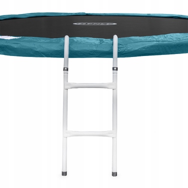 Батут із захисною сіткою FIT-NET 374 см FT 12 (365-374 см)