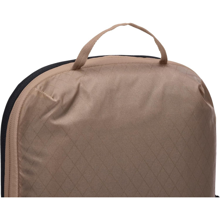 Набір компресійних органайзерів для одягу Thule Packing Cube (Small/Medium Set, Soft Beige)