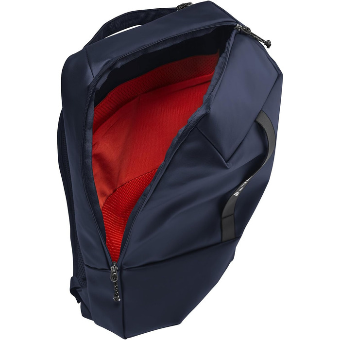 Рюкзак VAUDE Mineo 17 л, унісекс, міський, Eclipse