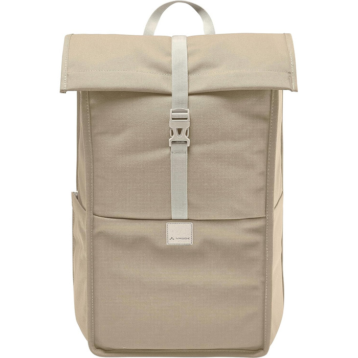 Унісекс рюкзак VAUDE Coreway Rolltop 20 л, лляний, універсальний розмір