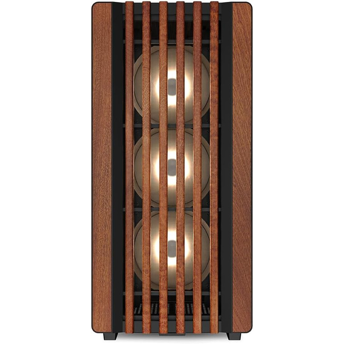 Корпус для ПК Sharkoon Rebel C70M RGB ATX з підсвіткою