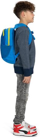 Рюкзак Osprey Daylite Jr для підлітків, унісекс, алпін блакитний/синій, універсальний розмір