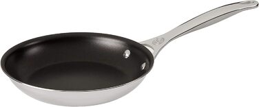 Набір сковорідок Le Creuset, 2 шт, нержавіюча сталь