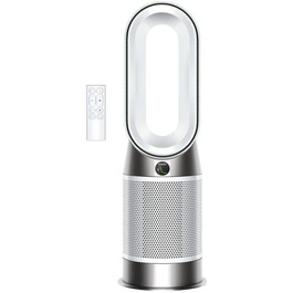 Повітряний Очищувач Dyson HP1 Hot+Cool - Білий, з функцією обігріву