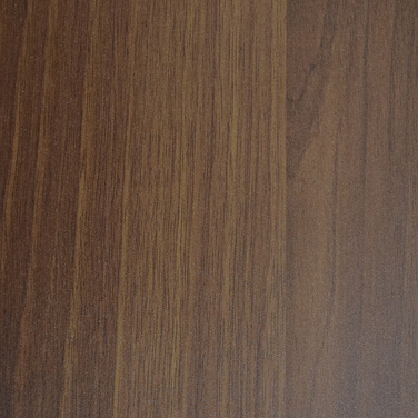 Письмовий стіл / Комп'ютерний стіл WORKSPACE LIGHT I 120 x 60 см, горіх / білий, hjh OFFICE