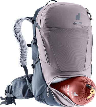 Жіночий велосипедний рюкзак deuter Trans Alpine 28 SL, 2024