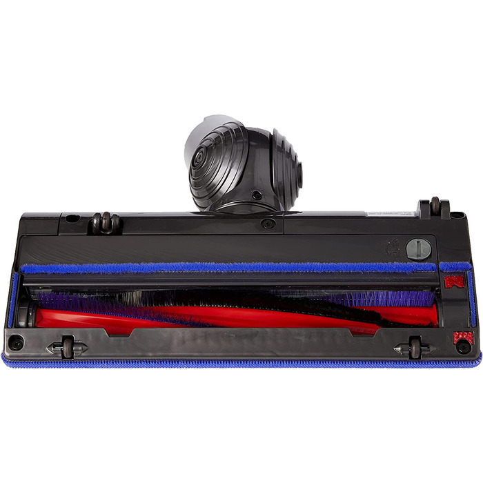 Турбощітка Dyson 949852-05 для пилососів DC59/DC62, сіра, без мішка