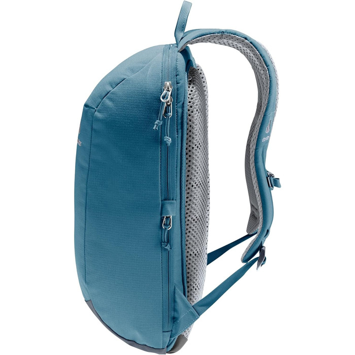Рюкзак Deuter Step Out 12 л, міський, синій