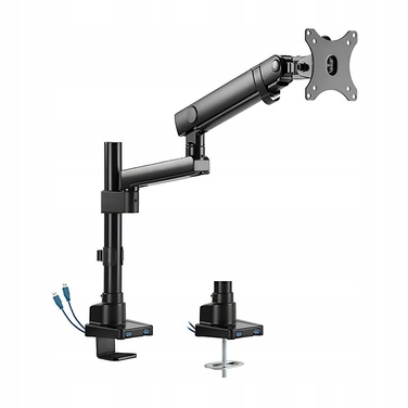 Кронштейн для монітора Spacetronik SPA-H112