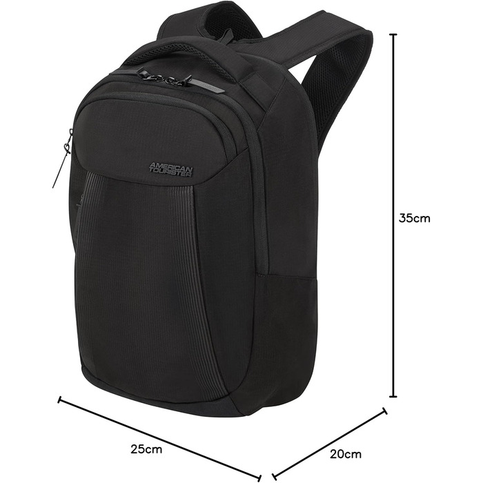 Рюкзак для ноутбука American Tourister Urban Groove 15.6