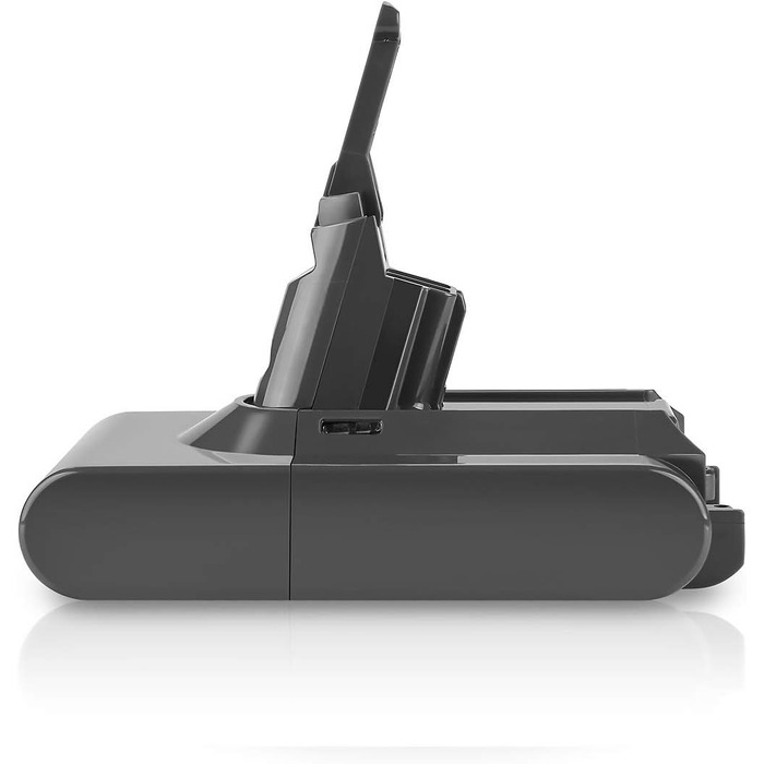 Акумулятор V8 21.6V 4.0Ah для пилососа Dyson V8 (Absolute, Animal, Motörhead, Fluffy) - Оригінал, Замінний