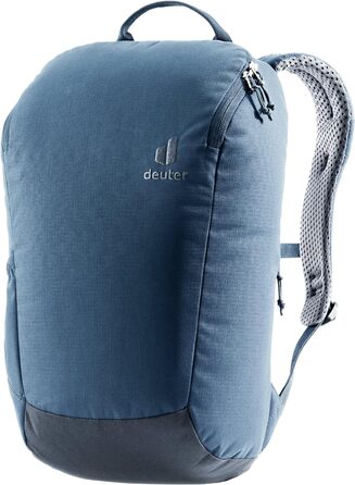 Рюкзак deuter Step Out 16 літрів для міста, синій