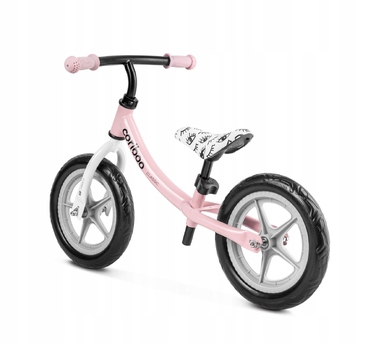 Беговельний велосипед Cariboo Classic 12