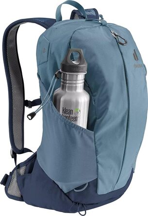 Рюкзак Deuter AC Lite 17 літрів, унісекс, для туризму, Slateblue-marine