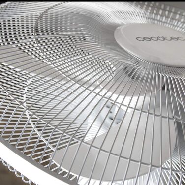 Вентилятор підлоговий Cecotec EnergySilence 1010 Extreme Flow 16