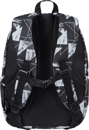 Рюкзак American Tourister Urban Groove, унісекс, багато кольорів, розмір універсальний, для міста, Jungle