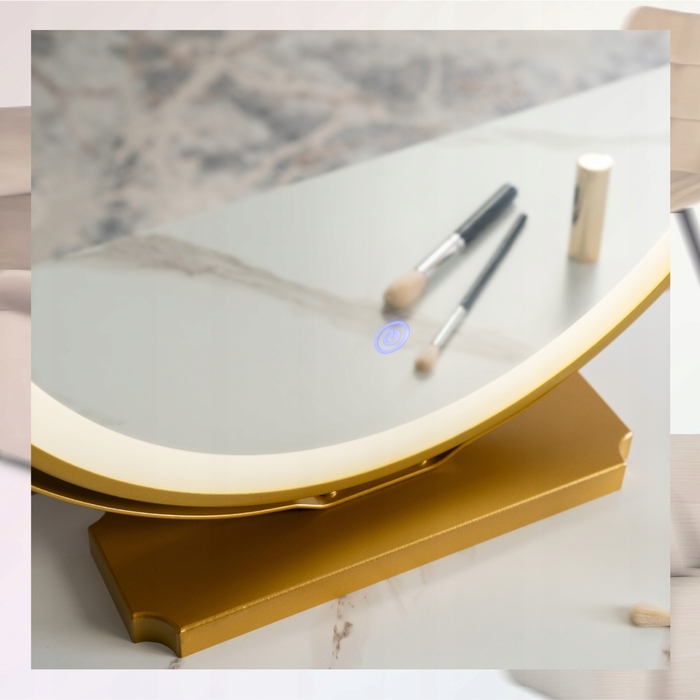 Туалетний столик Mebel Elite 